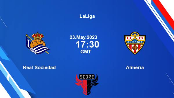 RSO vs ALM, Dream11 Prediction, Fantasy Soccer Tips, Dream11 Team, Pitch Report, Injury Update – LaLiga