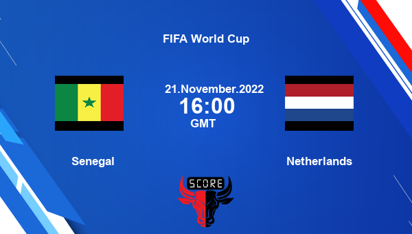 SEN vs NED, Dream11 Prediction, Fantasy Soccer Tips, Dream11 Team, Pitch Report, Injury Update – FIFA World Cup