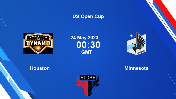 HD vs MIN, Dream11 Prediction, Fantasy Soccer Tips, Dream11 Team, Pitch Report, Injury Update – US Open Cup