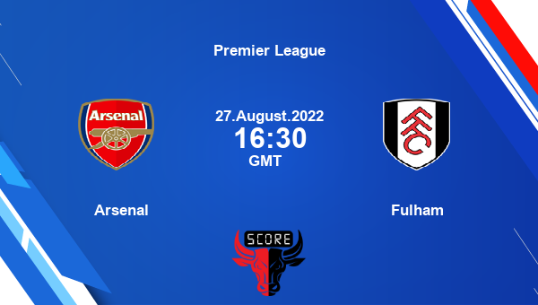 Arsenal vs Fulham Dream11 Match Prediction | Premier League |Team News|