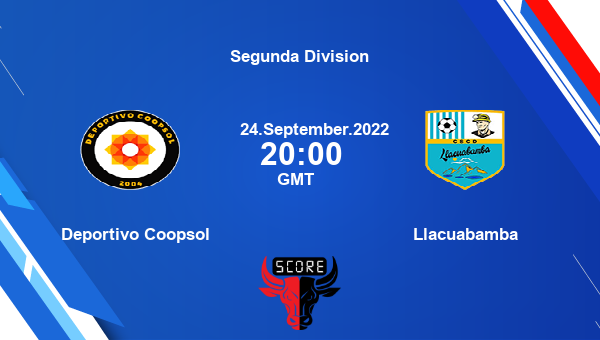 Deportivo Coopsol vs Llacuabamba Dream11 Match Prediction | Segunda Division |Team News|