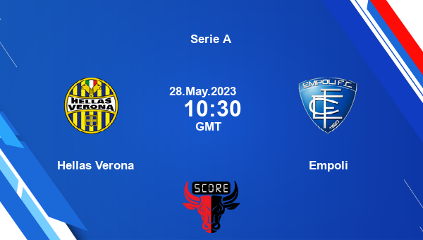 VER vs EMP, Dream11 Prediction, Fantasy Soccer Tips, Dream11 Team, Pitch Report, Injury Update - Serie A