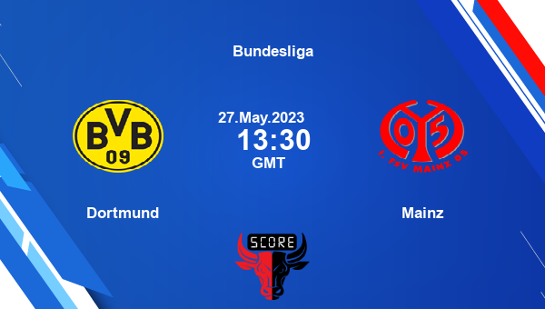 DOR vs MAI, Dream11 Prediction, Fantasy Soccer Tips, Dream11 Team, Pitch Report, Injury Update – Bundesliga