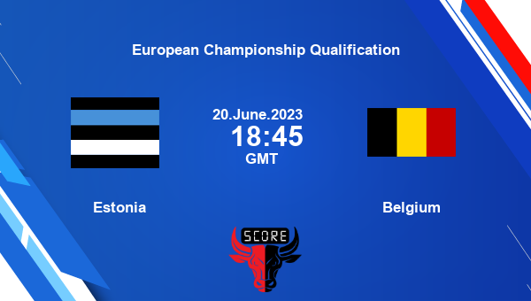 EST vs BEL, Dream11 Prediction, Fantasy Soccer Tips, Dream11 Team, Pitch Report, Injury Update – European Championship Qualification