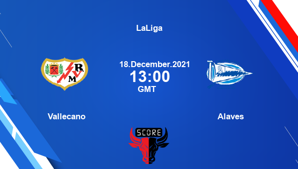 Vallecano vs Alaves Dream11 Soccer Prediction | LaLiga |Team News|