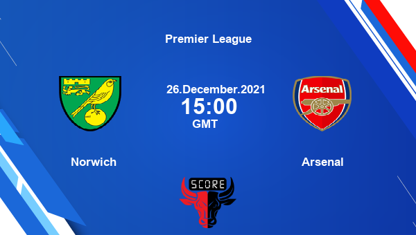 NOR vs ARS Dream11 Soccer Match Prediction | Premier League |Team News|