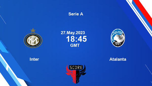 INT vs ATA, Dream11 Prediction, Fantasy Soccer Tips, Dream11 Team, Pitch Report, Injury Update – Serie A
