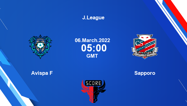 Avispa F vs Sapporo livescore, Match events FKK vs SAP, J.League, tv info
