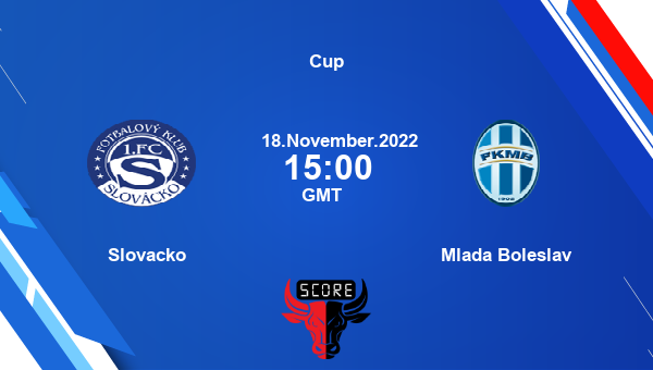 Slovacko vs Mlada Boleslav Dream11 Match Prediction | Cup |Team News|