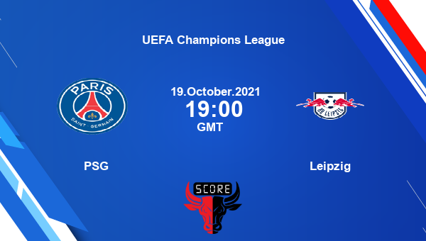 PSG vs Leipzig Dream11 Soccer Prediction | UEFA Champions League |Team News|
