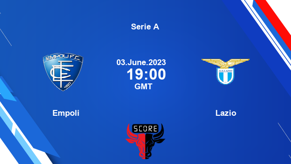 EMP vs LAZ, Dream11 Prediction, Fantasy Soccer Tips, Dream11 Team, Pitch Report, Injury Update - Serie A