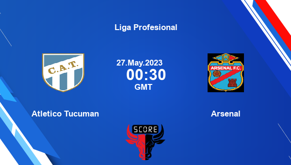 TUC vs ARS, Dream11 Prediction, Fantasy Soccer Tips, Dream11 Team, Pitch Report, Injury Update – Liga Profesional