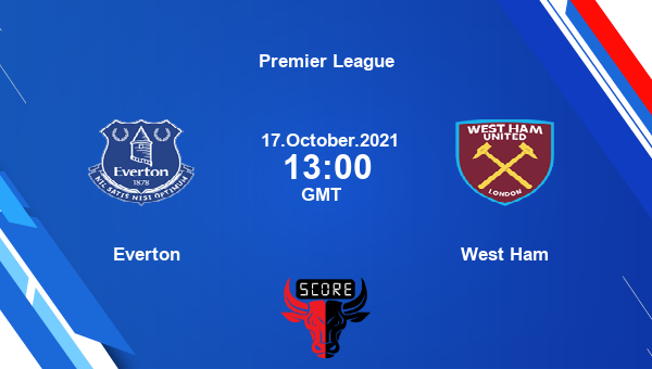 Everton vs West Ham Dream11 Soccer Prediction | Premier League |Team News|