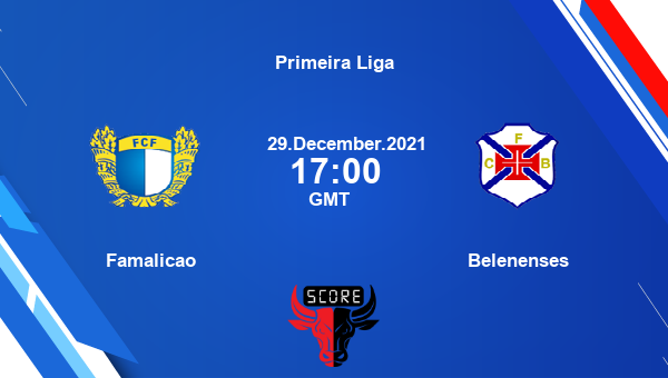 FAM vs BEL Dream11 Soccer Match Prediction | Primeira Liga |Team News|