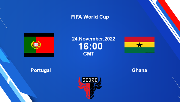 POR vs GHA, Dream11 Prediction, Fantasy Soccer Tips, Dream11 Team, Pitch Report, Injury Update – FIFA World Cup