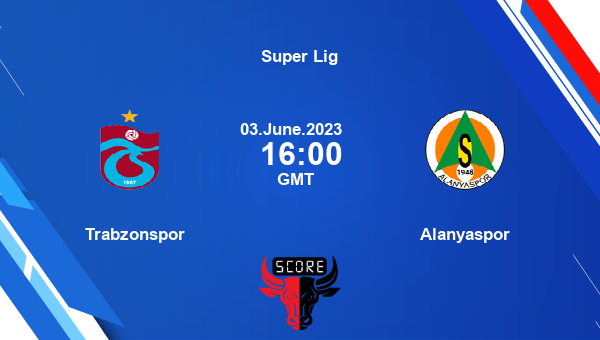 TRA vs ALA, Dream11 Prediction, Fantasy Soccer Tips, Dream11 Team, Pitch Report, Injury Update - Super Lig
