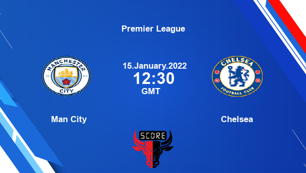 MC vs CHE Dream11 Soccer Match Prediction | Premier League |Team News|