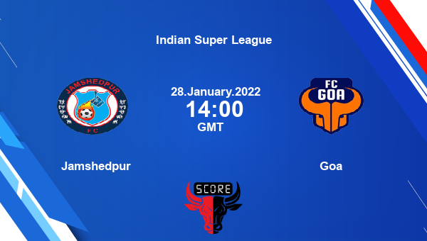 JAM vs GOA Dream11 Soccer Match Prediction | Indian Super League |Team News|