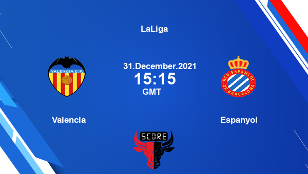 VAL vs ESP Dream11 Soccer Match Prediction | LaLiga |Team News|