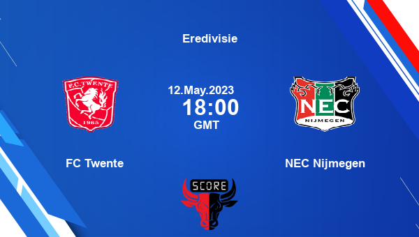 TWE vs NEC, Dream11 Prediction, Fantasy Soccer Tips, Dream11 Team, Pitch Report, Injury Update – Eredivisie