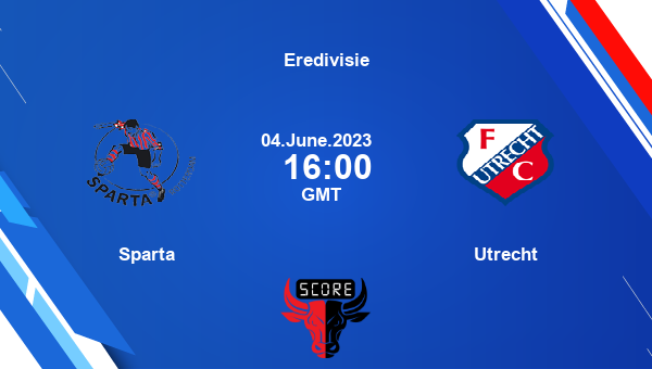 SPA vs FCU, Dream11 Prediction, Fantasy Soccer Tips, Dream11 Team, Pitch Report, Injury Update - Eredivisie