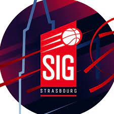Strasbourg