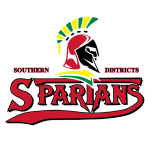 Southern District Spartans
