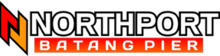 Batang Pier