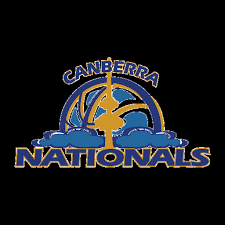 Canberra National Women