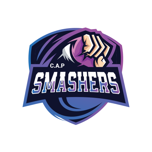 Smashers