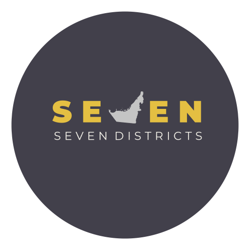 Seven Districts