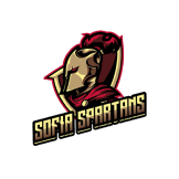 Sofia Spartans