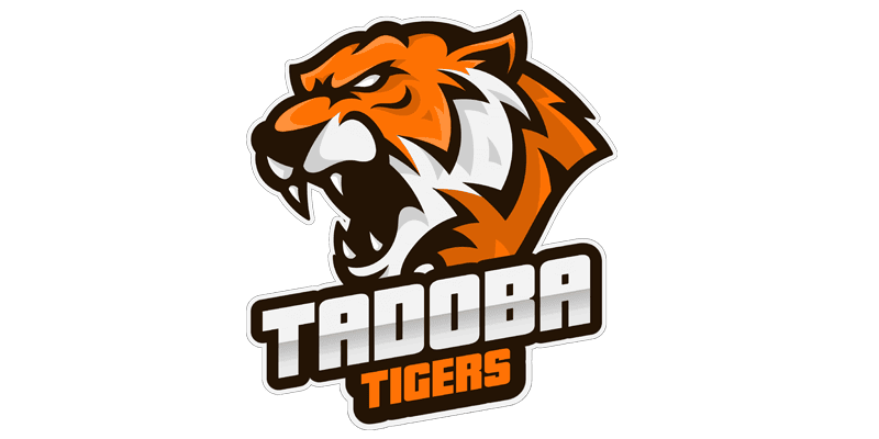 Kolhapur Tadoba Tigers