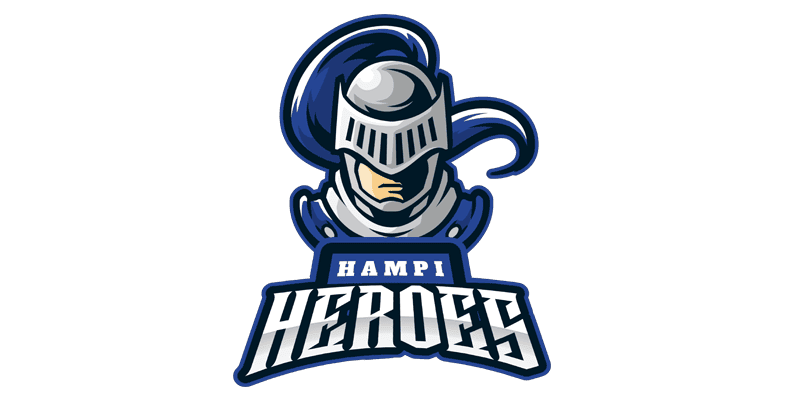 Thane Hampi Heroes