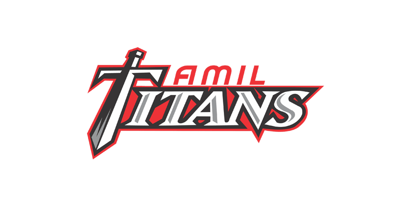 Tamil Titans